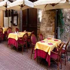 Why Italian Cafe Culture Is Growing Alongside Residential Expansion in Williamson County TX