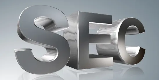 SEC Proposes Significant Overhaul of Filer Status Framework
