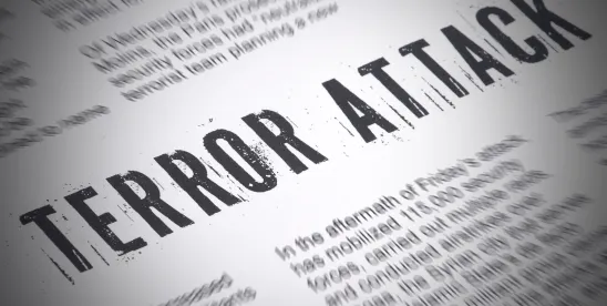 Bad News, Good Lawyers: Evaluating US Sanctions and Counterterrorism Policy with Anna Morris..