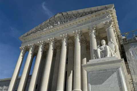 State and federal courts jockey for power in the Roundup case and other mass public harms