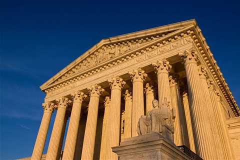 Church autonomy returns to SCOTUS