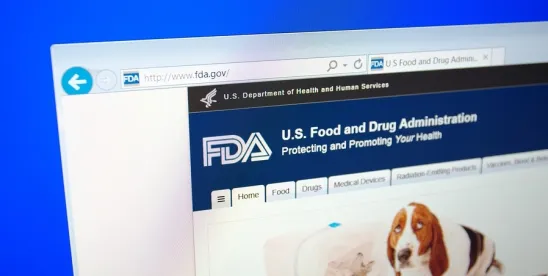 FDA Signals it Has No Appetite to Add Popular GLP-1 Drug Substances to the 503B Bulks List