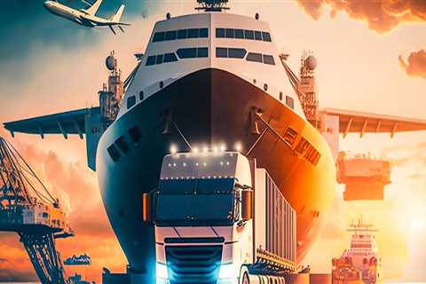 Enhancing Logistics with Freight Shipping and Premium Ride Options