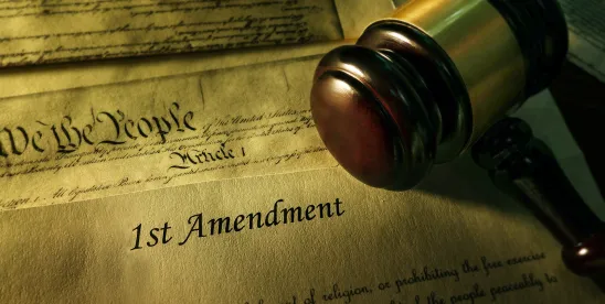 Supreme Court Opens the Door for Non-Profits Targeted by State Regulators to Sue in Federal Court..