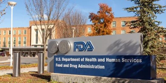 FDA’s Budget Proposals Seek to Increase User Fees, Advance MAHA Agenda