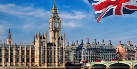 UK Government's Fraud Strategy Framework: 2026 to 2029