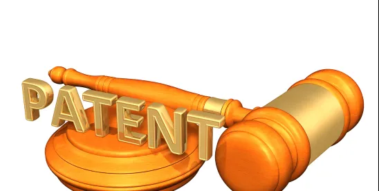 Federal Circuit Reminds Practitioners: Institution Challenges Remain Outside Appellate Review