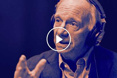 A Legendary Investor on How to Prevent America’s Coming ‘Heart Attack’