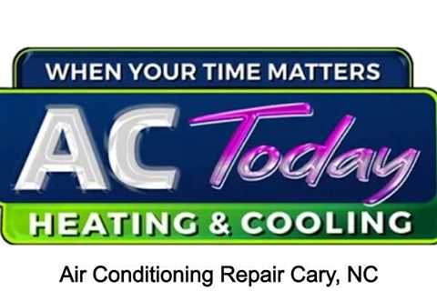 Air Conditioning Repair Cary, NC - Pat's Podcast