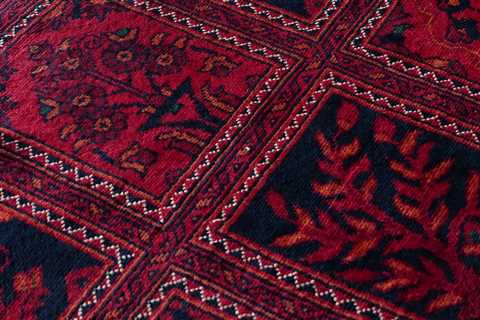 Elevate Your Office with Area Rugs in Tigard