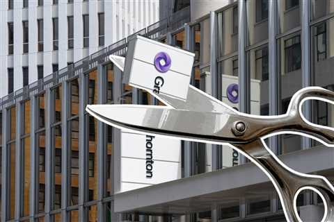 Layoff Watch ’26: Grant Thornton Making Some Cuts This Week