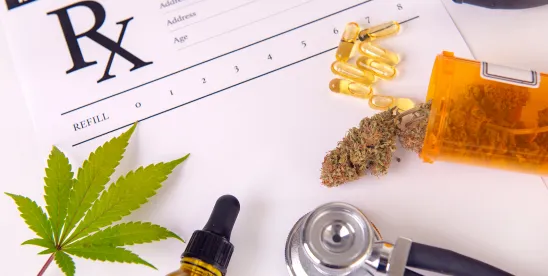 Why Next FDA Commissioner Will Have Historically Consequential Role in Cannabis and Psychedelic..