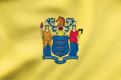 New Jersey's New Independent Contractor Rules: What Franchisors Need to Know