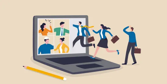 Recent Federal Appeals Court Decision Reiterates That Full-Time Remote Work Is Rarely Reasonable..