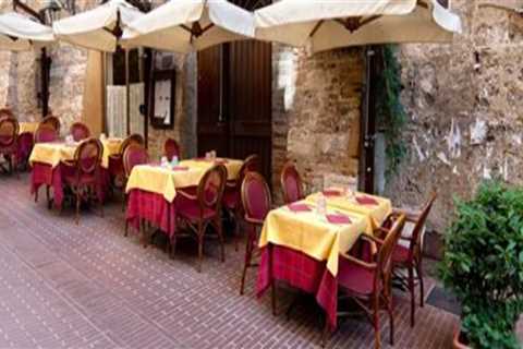 Why Italian Cafe Culture Is Growing Alongside Residential Expansion in Williamson County TX