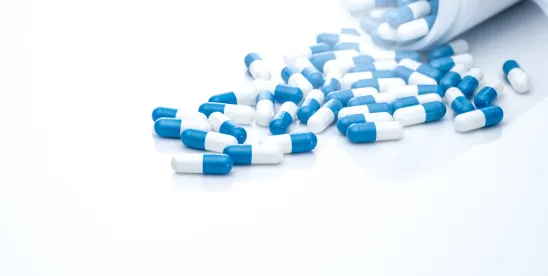FDA Warns Against “Over-Reliance” on AI Pharmaceutical Manufacturing . . . But How Much Reliance Is ..