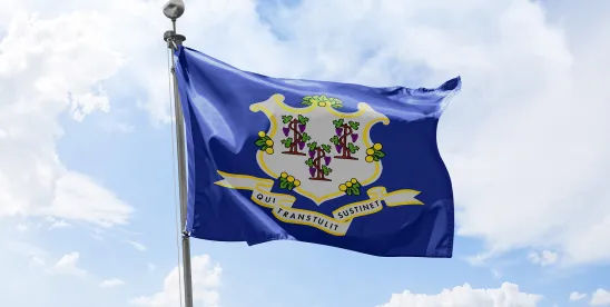 Connecticut Enacts Omnibus Bill With Sweeping Changes to the Workplace