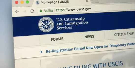 Immigration Insights Episode 25 | A Discussion of the May 21st USCIS Policy Memorandum on..