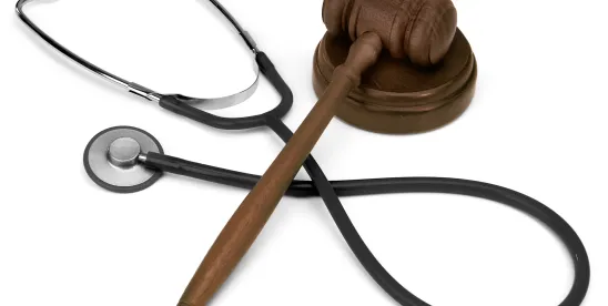 Federal Agencies Finalize Long-Pending No Surprises Act IDR Operations Rule
