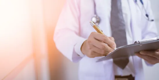West Coast Fraud and AI: DOJ Expands Healthcare Fraud Enforcement into Technology-Driven Markets