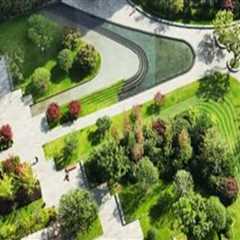 How Landscape Engineering Complements Contracting and Home Services Efforts Through Smart Site..