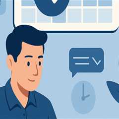 The Hidden Impact of Scheduling Systems on Productivity Within an Injury Law Firm