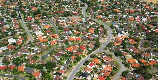 House Passes 21st Century ROAD to Housing Act With Changes to Institutional Investor Restrictions