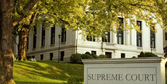 In Two Sentencing Cases, Supreme Court Sets Limits on Compassionate Release