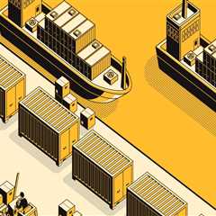 Why Freight Shipping Success Often Depends on Coordination Beyond the Warehouse