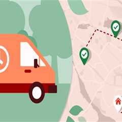 Why Last-Mile Delivery Challenges Matter in Long Distance Moving Operations