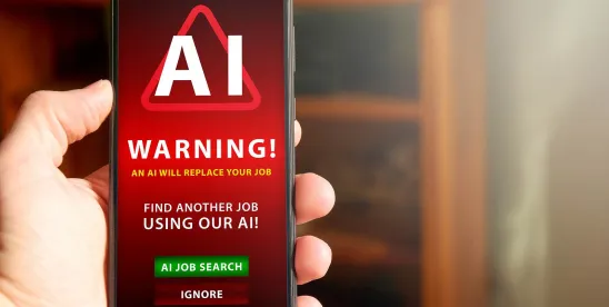 Cal. Governor’s Executive Order Aims at Shielding Workers From AI Displacement