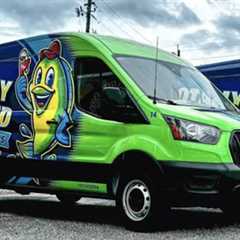 Car Wrapping Bethlehem, PA · Tuesday, Jun 9 📸