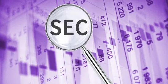 United States- Show Me the Money- SEC Risk Alert Highlights Advisers’ Economic Conflict