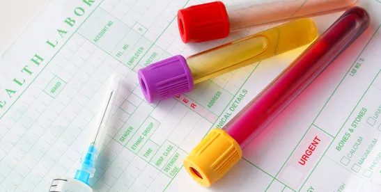 HHS-OIG Issues Favorable Advisory Opinion for Free Multi-Cancer Detection Supplemental Reports..