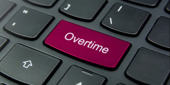Mind the Gap — Third Circuit Clarifies Rule on Overlapping Overtime