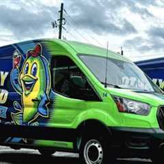 Car Wrapping Easton, PA · Wednesday, Jun 10 📸