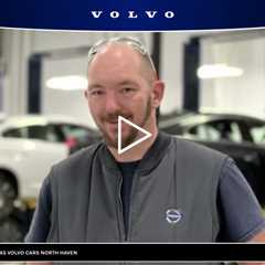 volvo dealership near me - Gengras Volvo Cars North Haven - (203) 237 8658