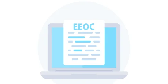 DOJ Concludes EEOC Disparate-Impact Guidelines Violate the Constitution