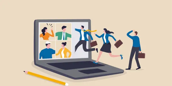Victorian Work from Home Bill Introduced