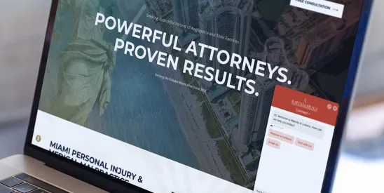 Where Your Personal Injury Firm Is Getting Passed Over, Without You Even Knowing It