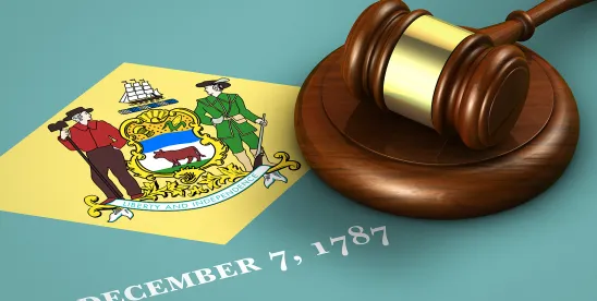 Investor who Controlled Blockholder Director, Not Subject to Delaware Jurisdiction