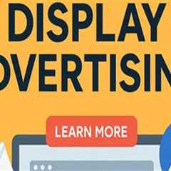 Boost Your Business with Display Advertising and PPC in Southampton