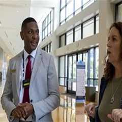 What Business Networking Organizers Can Learn About Guest Experience, Safety, and Security Services