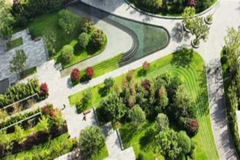 How Landscape Engineering Complements Contracting and Home Services Efforts Through Smart Site..