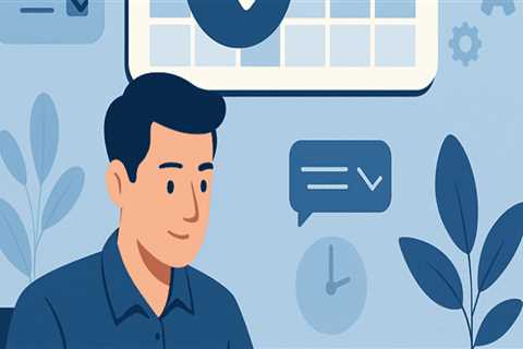 The Hidden Impact of Scheduling Systems on Productivity Within an Injury Law Firm
