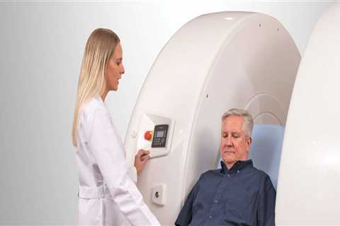 How Medical Imaging Providers Balance Technical Precision With Patient Comfort