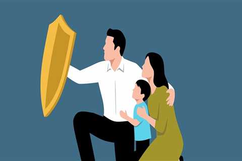 Understanding Joint Guardianship with Harden Law Firm
