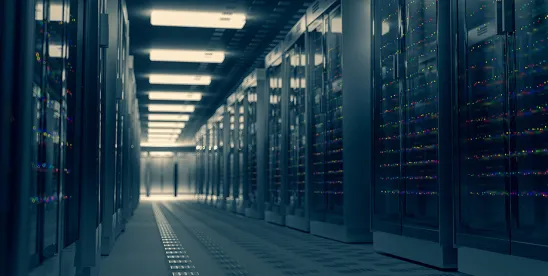 Machines Fight Back- Federal Lawsuit Challenges Hill County Data Center Moratorium, Seeks US$100..