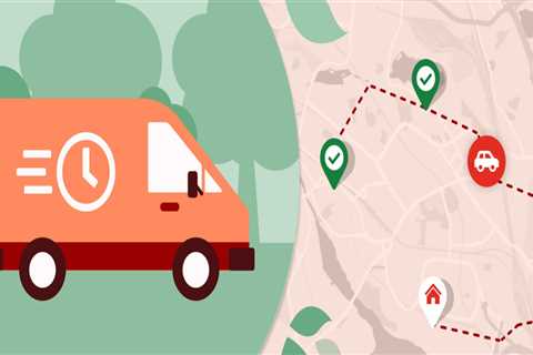 Why Last-Mile Delivery Challenges Matter in Long Distance Moving Operations