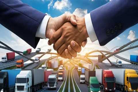 The Overlooked Impact of Transportation Partnerships on Successful Long Distance Moves